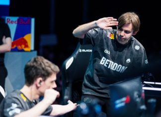 Team Spirit стала чемпионом Esports World Cup 2026 по CS2 Team Spirit стала чемпионом Esports World Cup 2026 по CS2