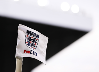 FA запретила сплошные ограждения у поля FA запретила сплошные ограждения у поля