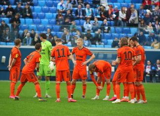 «Локомотив» нашёл замену Батракову в Первой лиге «Локомотив» нашёл замену Батракову в Первой лиге