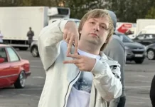 NS получил бан на Twitch во время комментирования TI-2026 NS получил бан на Twitch во время комментирования TI-2026