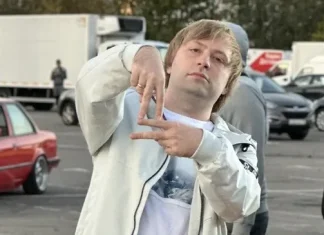 NS получил бан на Twitch во время комментирования TI-2026 NS получил бан на Twitch во время комментирования TI-2026