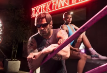 Cyberleek опубликовала восьмую крупную утечку GTA 6 Cyberleek опубликовала восьмую крупную утечку GTA 6