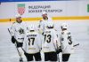 «Адмирал» отыгрался с 1:3 и победил «Сочи» «Адмирал» отыгрался с 1:3 и победил «Сочи»