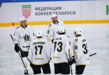 «Адмирал» отыгрался с 1:3 и победил «Сочи» «Адмирал» отыгрался с 1:3 и победил «Сочи»