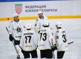 «Адмирал» отыгрался с 1:3 и победил «Сочи» «Адмирал» отыгрался с 1:3 и победил «Сочи»