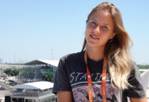 Захарова уступила Сарасуа в четвертьфинале Мемфиса Захарова уступила Сарасуа в четвертьфинале Мемфиса
