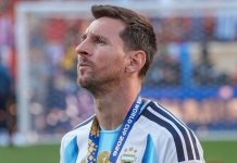 Месси готовит иск после похорон отца Месси готовит иск после похорон отца