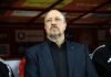 Бенитес — приоритетный кандидат для сборной Алжира Бенитес — приоритетный кандидат для сборной Алжира