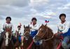 Кристина Карамышина: Внимание ко Всемирным играм кочевников постоянно растёт Кристина Карамышина: Внимание ко Всемирным играм кочевников постоянно растёт