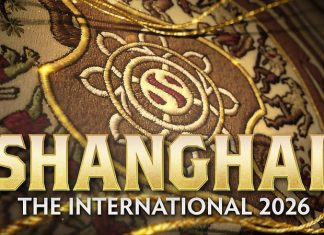 Кто выиграет The International 2026? Главный расклад перед стартом Кто выиграет The International 2026? Главный расклад перед стартом