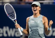 Швентек сыграет 14-й финал WTA-1000 Швентек сыграет 14-й финал WTA-1000
