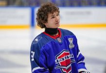 Сергей Скворцов: Цель на сезон – закрепиться в основной команде «Торпедо» Сергей Скворцов: Цель на сезон – закрепиться в основной команде «Торпедо»
