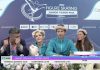 Фефелова и Валов победили на этапе юниорского Гран-при в Сиане Фефелова и Валов победили на этапе юниорского Гран-при в Сиане