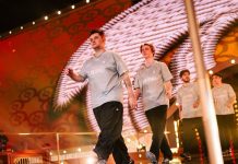 Российская команда Team Spirit выиграла The International 2026 Российская команда Team Spirit выиграла The International 2026