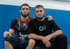 Вахаев: По достижениям Махачева можно ставить выше Хабиба Вахаев: По достижениям Махачева можно ставить выше Хабиба