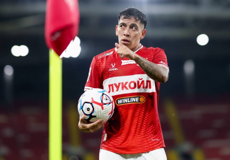 Гладилин: «Спартак» мог вообще выигрывать у «Оренбурга»