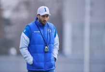 Кобелев: Шварц перестраивает всё под себя, для это необходимо время Кобелев: Шварц перестраивает всё под себя, для это необходимо время
