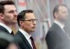 Варицкий заявил о неэффективности подхода Буше в КХЛ Варицкий заявил о неэффективности подхода Буше в КХЛ