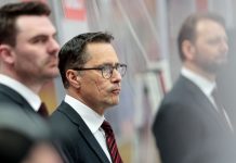 Варицкий заявил о неэффективности подхода Буше в КХЛ Варицкий заявил о неэффективности подхода Буше в КХЛ