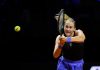 Андреева выбыла из турнира WTA 1000 в Торонто Андреева выбыла из турнира WTA 1000 в Торонто