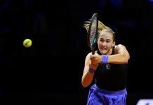 Андреева выбыла с турнира WTA 1000 в Торонто Андреева выбыла с турнира WTA 1000 в Торонто