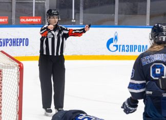ЖХЛ уточнила критерии борьбы у борта ЖХЛ уточнила критерии борьбы у борта
