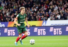 Широков оценил переход Батракова в «Галатасарай» Широков оценил переход Батракова в «Галатасарай»