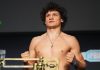 Копылов встретится с Готье на турнире UFC 332 Копылов встретится с Готье на турнире UFC 332