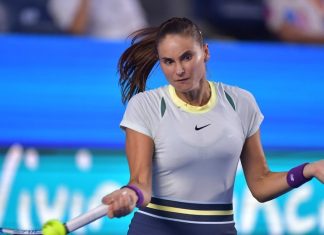 Панова и Кемпен уступили в финале Цинциннати Панова и Кемпен уступили в финале Цинциннати