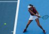 Анисимова сыграет с Пегулой в четвертьфинале турнира WTA в Цинциннати Анисимова сыграет с Пегулой в четвертьфинале турнира WTA в Цинциннати
