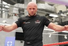 Шлеменко и Пейдж могут встретиться на турнире RAF 14 Шлеменко и Пейдж могут встретиться на турнире RAF 14