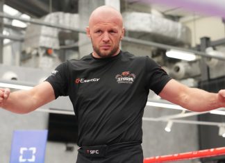 Шлеменко и Пейдж могут встретиться на турнире RAF 14 Шлеменко и Пейдж могут встретиться на турнире RAF 14
