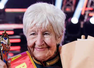 Бывшая волейболистка ЦСКА умерла на 103-м году жизни Бывшая волейболистка ЦСКА умерла на 103-м году жизни