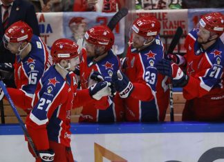 Каменский назвал ЦСКА «крепким орешком» Каменский назвал ЦСКА «крепким орешком»