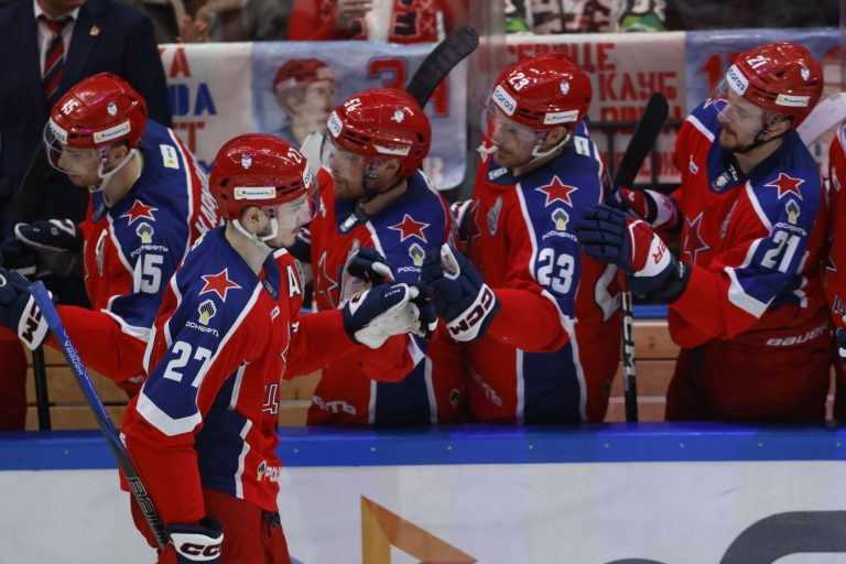 Каменский назвал ЦСКА «крепким орешком»