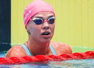 Ефимова вышла в полуфинал ЧЕ и задумалась о будущем Ефимова вышла в полуфинал ЧЕ и задумалась о будущем