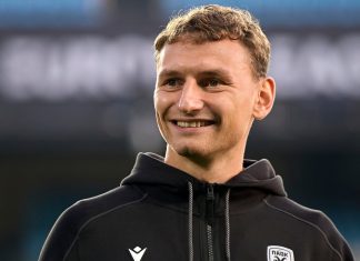 Оздоев поддержал Чалова после операции Оздоев поддержал Чалова после операции