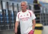 Моуринью несколько раз ночевал на базе «Реала» Моуринью несколько раз ночевал на базе «Реала»