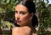Лала Крамаренко поделилась фотографиями с отдыха у бассейна в купальнике Лала Крамаренко поделилась фотографиями с отдыха у бассейна в купальнике