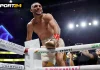 Лопес взял титул WBA в полусреднем весе Лопес взял титул WBA в полусреднем весе