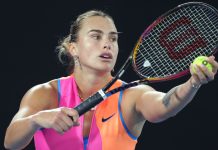 Соболенко стала рекордсменкой WTA 1000 Соболенко стала рекордсменкой WTA 1000
