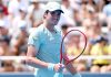 Фонсека пропустит US Open из-за травмы живота Фонсека пропустит US Open из-за травмы живота