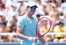 Фонсека пропустит US Open из-за травмы живота Фонсека пропустит US Open из-за травмы живота