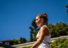 Лютова вышла в финал дебютного турнира WTA Лютова вышла в финал дебютного турнира WTA