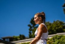 Лютова вышла в финал дебютного турнира WTA Лютова вышла в финал дебютного турнира WTA