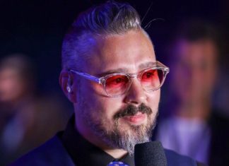 Харди призвал Махачева изменить стиль в полусреднем весе Харди призвал Махачева изменить стиль в полусреднем весе