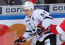 Глинкин рассказал о двух годах без алкоголя Глинкин рассказал о двух годах без алкоголя