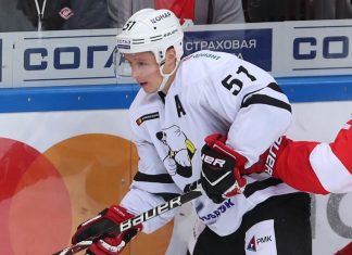 Глинкин рассказал о двух годах без алкоголя Глинкин рассказал о двух годах без алкоголя