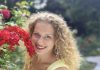 Елизавета Кансо опубликовала фотографии из отпуска в Турции Елизавета Кансо опубликовала фотографии из отпуска в Турции