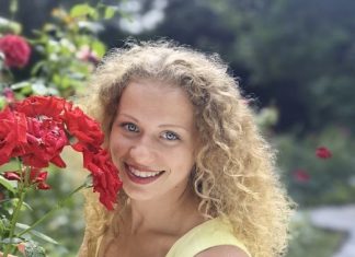 Елизавета Кансо опубликовала фотографии из отпуска в Турции Елизавета Кансо опубликовала фотографии из отпуска в Турции